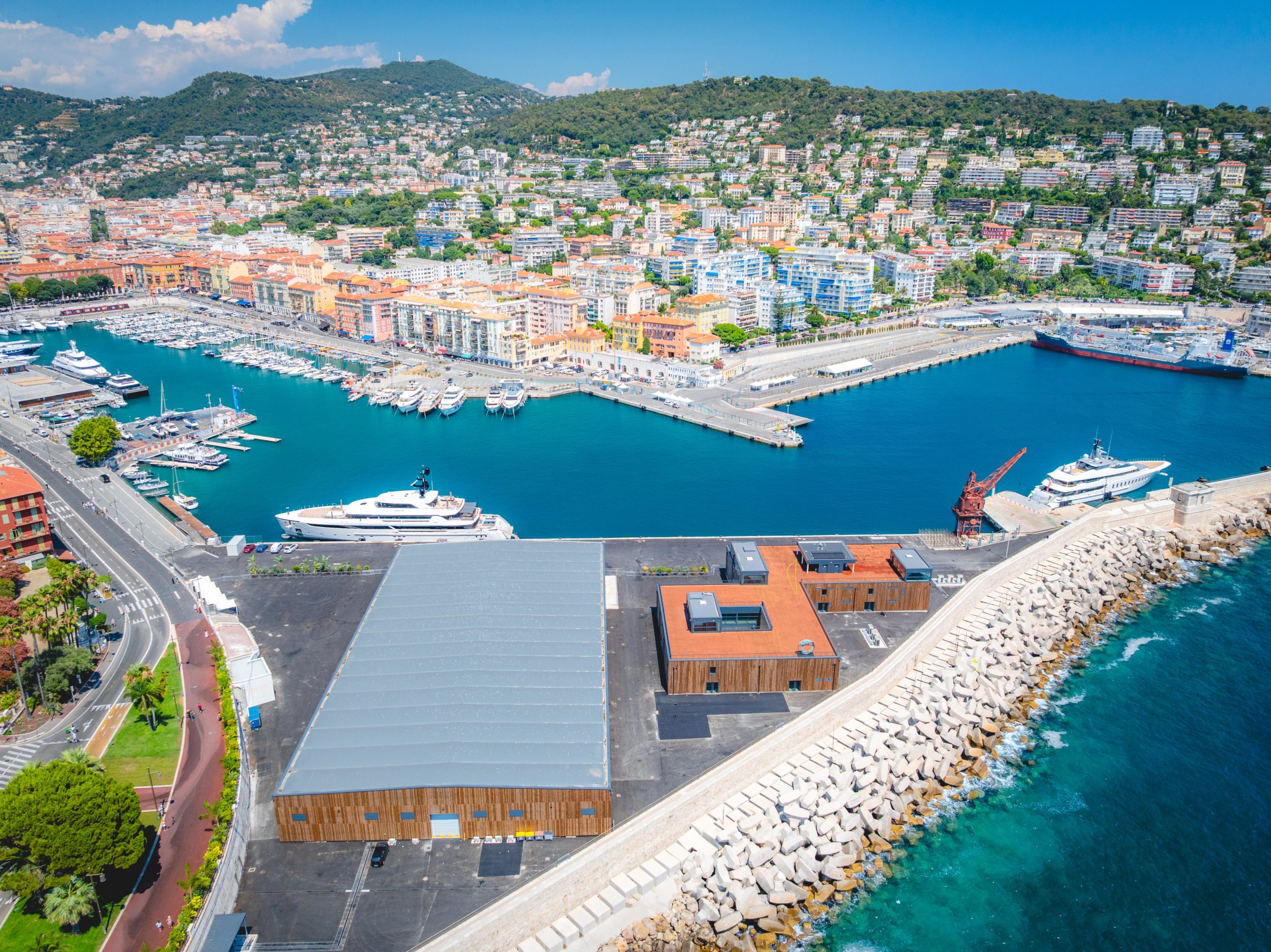 Nice Boating Tomorrow: the new event for sustainable and innovative boating