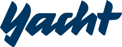 YACHT Logo magazine