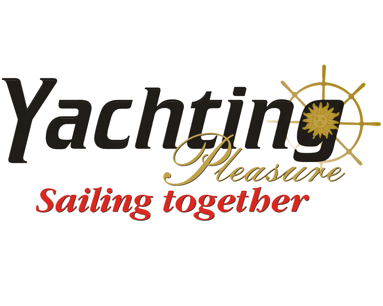 Logo Yachting Pleasure