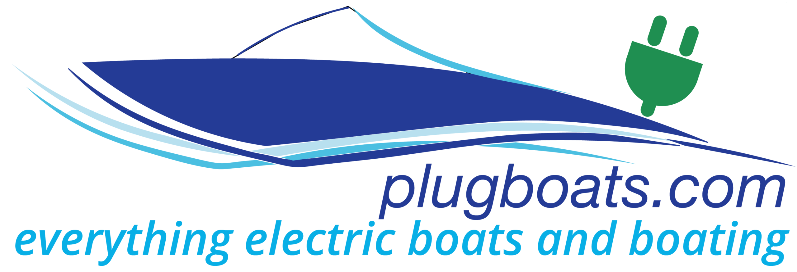 Plugboats Logo