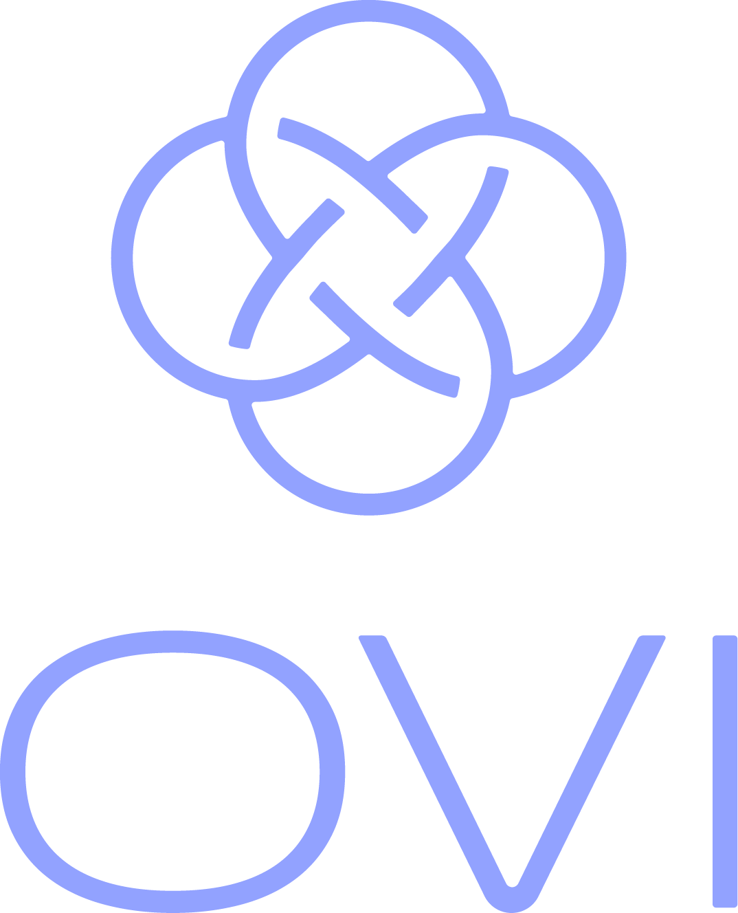 Logo OVI Logo OVI