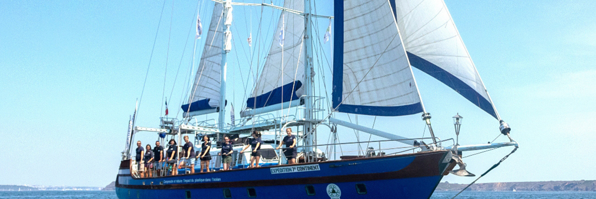 Leopard - sustainable boating - Nice Boating Tomorrow 2026