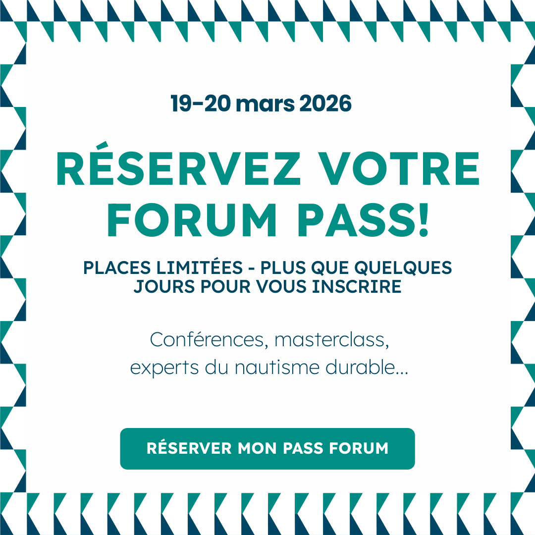 Book your forum pass - Only a few days left